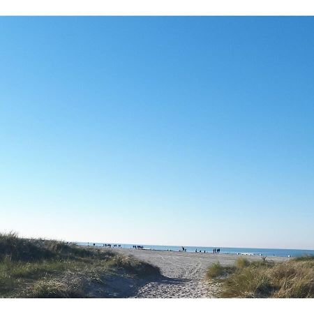 Ferienwohnung Jacobs Eg Norddeich  Luaran gambar