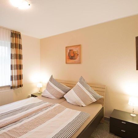 Ferienwohnung Jacobs Eg Norddeich  Luaran gambar
