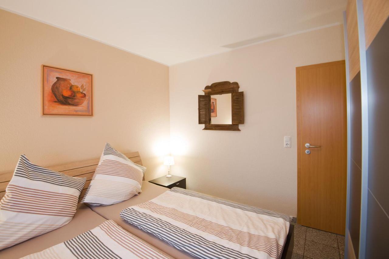 Ferienwohnung Jacobs Eg Norddeich  Luaran gambar