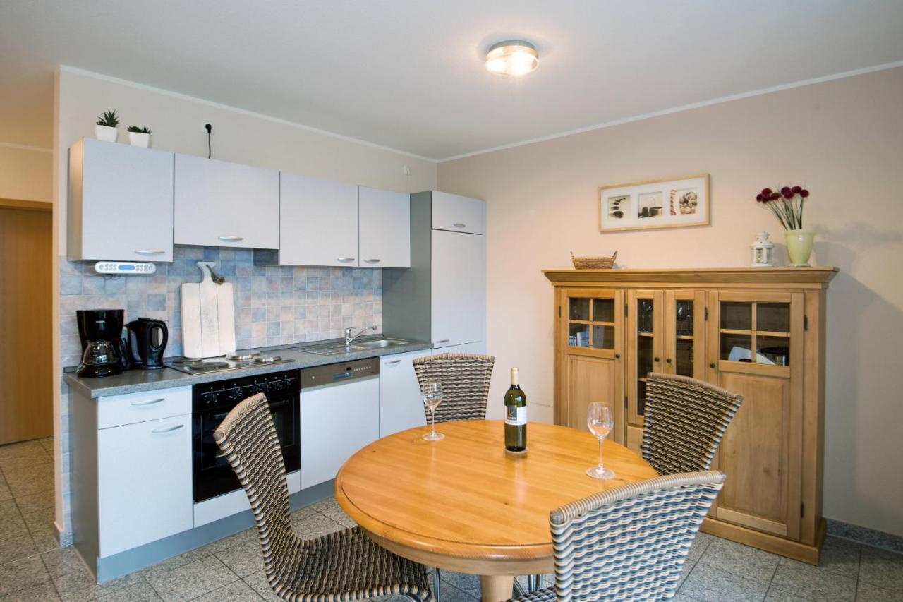Ferienwohnung Jacobs Eg Norddeich  Luaran gambar