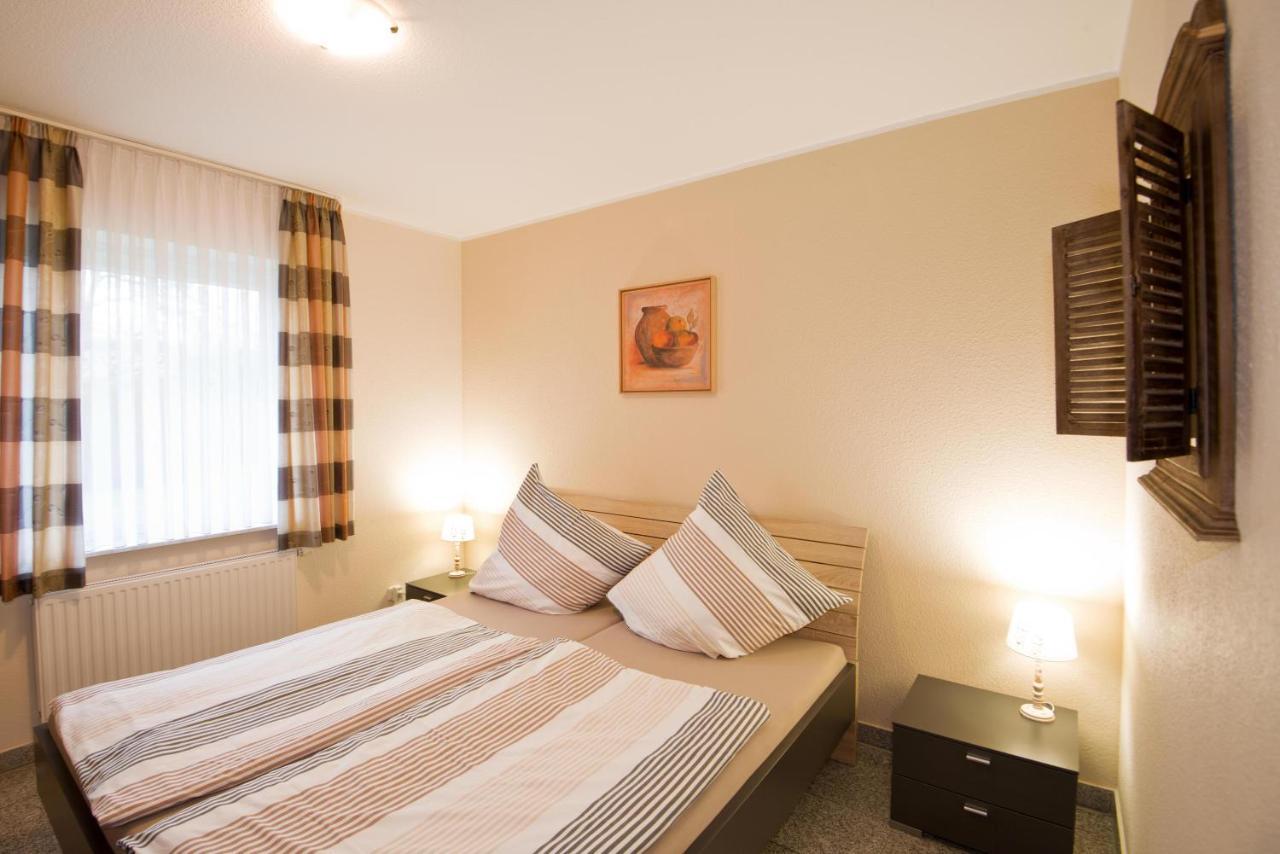 Ferienwohnung Jacobs Eg Norddeich  Luaran gambar